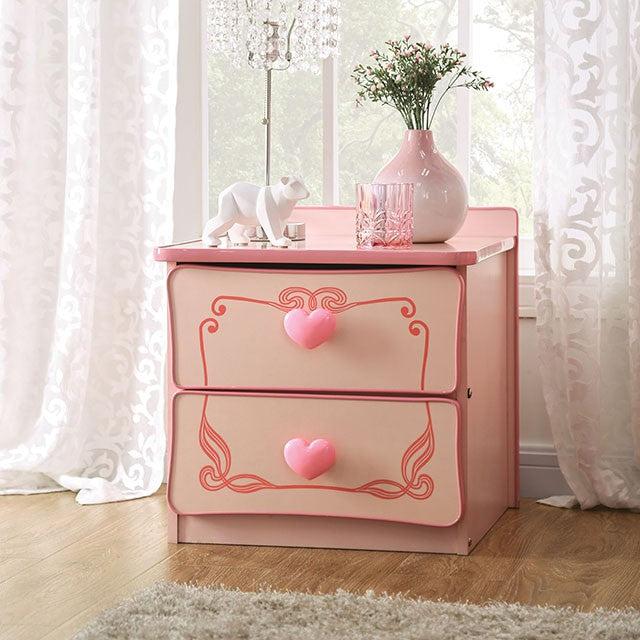 Rheanna Night Stand