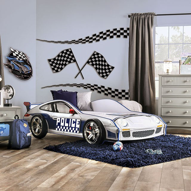 Posey Queen Bed