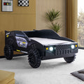 Speed Jump Twin Bed