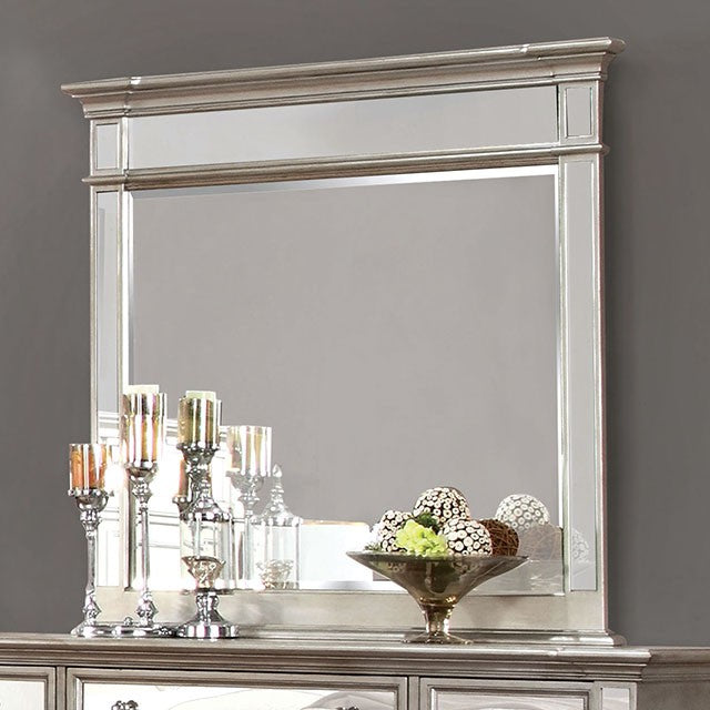 Salamanca Mirror