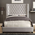 Mirabelle Bed