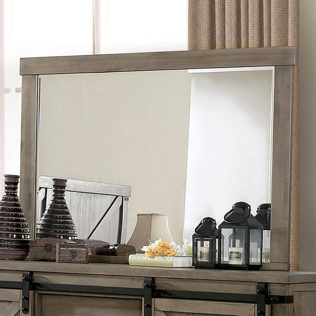 Bianca Dresser Mirror