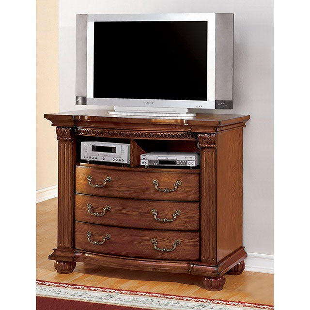 Bellagrand Media Chest