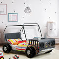 Troutdale Captain Bed