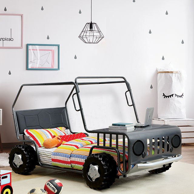 Troutdale Captain Bed