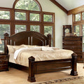 Burleigh 5 Pc Queen Bedroom Set
