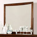 Snyder Mirror