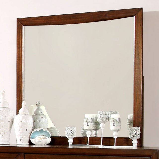 Snyder Mirror