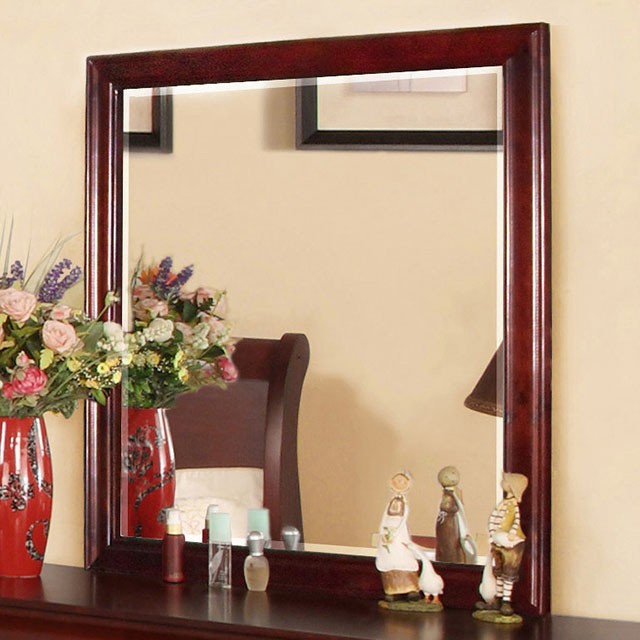 Laurelle Mirror