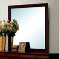 Louis Philippe III Dresser Mirror