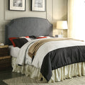 Hasselt Headboard