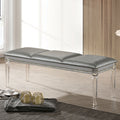 Maddie Bench