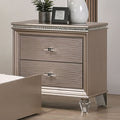 Allie Night Stand