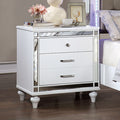 Brachium Night Stand
