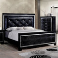 Bellanova 5 Pc Queen Bedroom Set