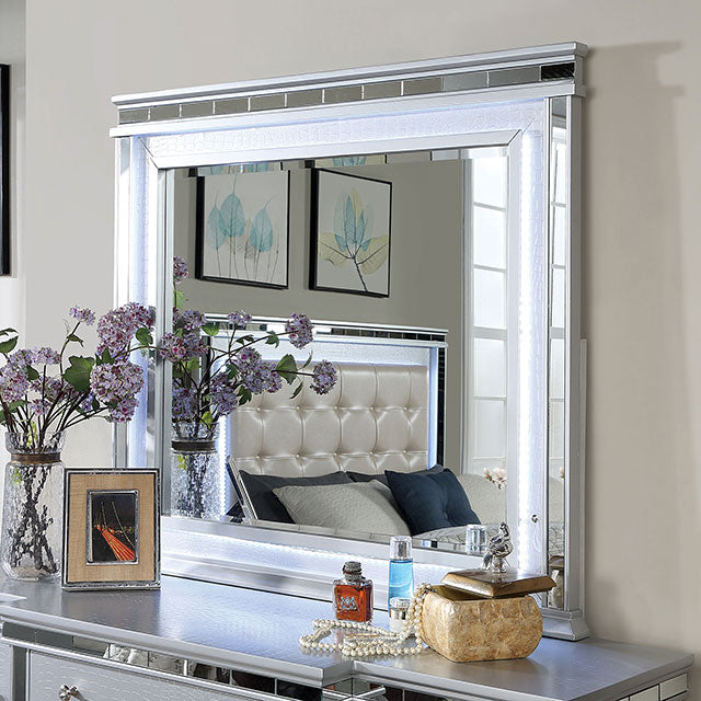 Bellinzona Mirror