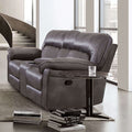Josias Loveseat