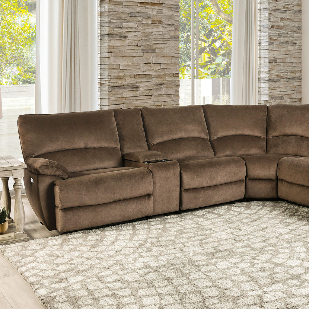 Cerelia Power Sectional