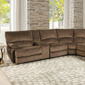 Cerelia Power Sectional