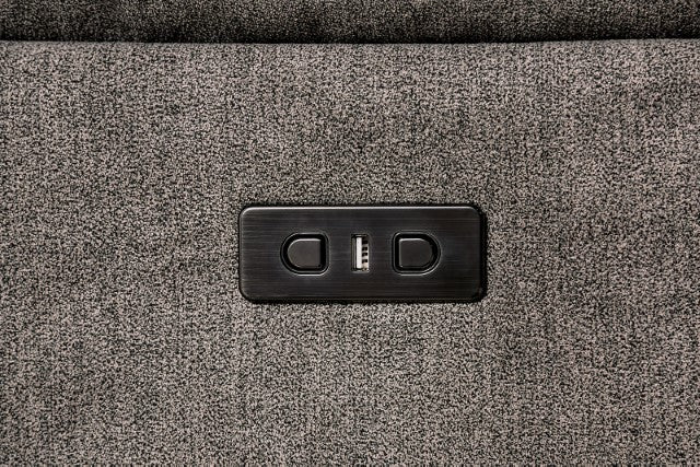 Cerelia Power Sectional