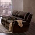 Gorgius Power Loveseat