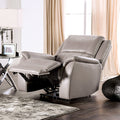 Gorgius Power Recliner