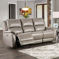 Gorgius Power Sofa