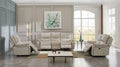 Henricus Glider Recliner