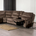 Jerominus Sectional