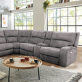 Apostolos Power Sectional