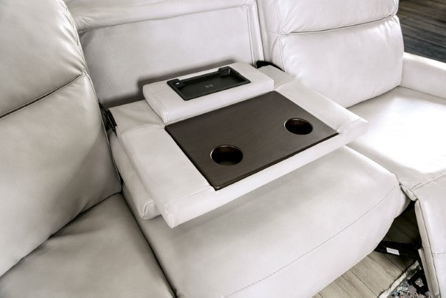 Edmondus Power Sectional