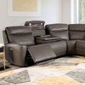 Edmondus Power Sectional
