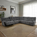 Southwold Power Sectional