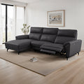 Theola Power Sectional