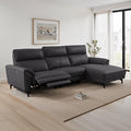 Theola Power Sectional