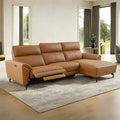 Theola Power Sectional, Right Chaise