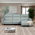 Theola Power Sectional