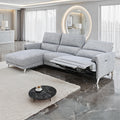 Brande Power Sectional