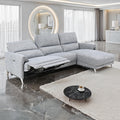 Brande Power Sectional