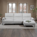 Brande Power Sectional