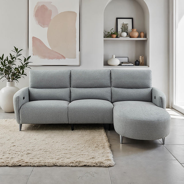 Galten Power Sectional