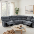 Mattheus Power Sectional