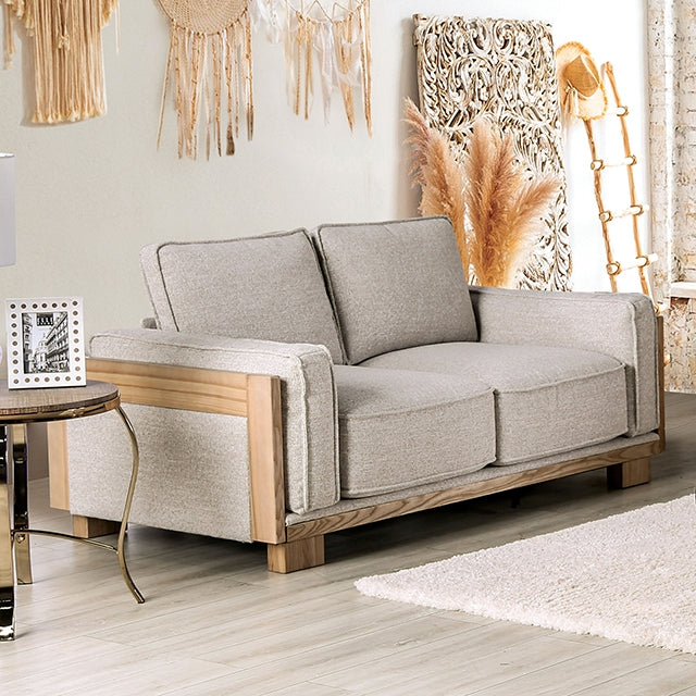 Harstad Loveseat