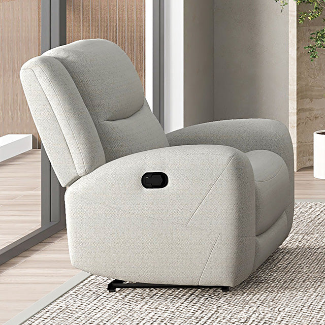Giraldus Manual Recliner