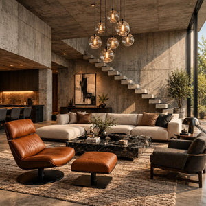 Brutalist