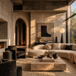 Brutalist