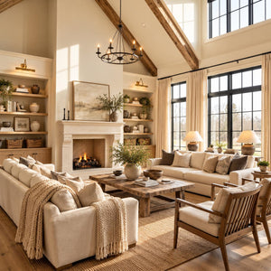 Farmhouse
