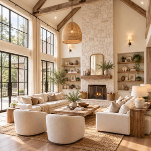 Farmhouse
