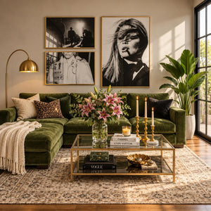 Glam