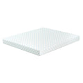Edelweiss 8" Memory Foam Mattress